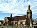 Église réformée néerlandaise (1891/1894) de Vryheid