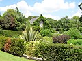 Lanhydrock House