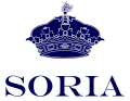 Royal Letterhead of Infanta Margarita, Duchess of Soria