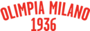 Logo du Olimpia Milan