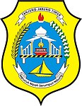 Kabupaten Tanjung Jabung Timur