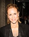 Maria Bello interpreta Anna Del Amico