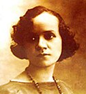 Matilde Hidalgo (* 1889)