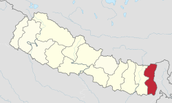 Mechi on itäisin Nepalin neljästätoista vyöhykkeestä.
