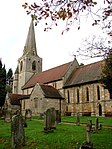 Church of St Mary Magdalene