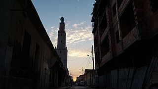 Mosque la nuit mohammadia willaya mascara.jpg