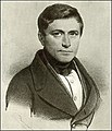 Q644727 Noël Delfosse geboren op 9 maart 1801 overleden op 22 februari 1858
