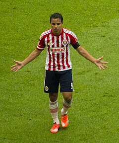 Omar Bravo (26. září 2015)