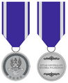 Medal Sztabu Generalnego Wojska Polskiego.