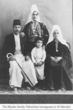 La familia Khader (Cader) emigró de Palestina a El Salvador, alrededor de 1925