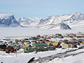 Pangnirtung, Nunavut