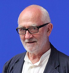 Peter Zumthor (24. května 2018)