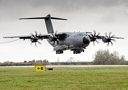 Atlas C1 (A400M)