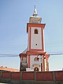 Biserica „Sfinții Arhangheli” (monument istoric)