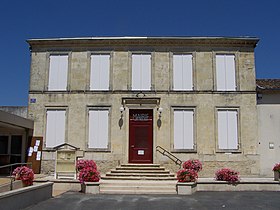 Savignac (Gironde)