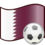 Abbozzo calciatori qatarioti