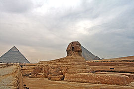 Grand Sphinx