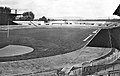 Stade olympique Yves-du-Manoir en 1924.