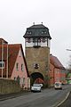 Stadttor in Röttingen