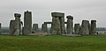 Stonehenge