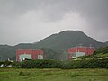 Kuosheng Nuclear Power Plant, New Taipei