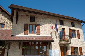 Siccieu-Saint-Julien-et-Carisieu