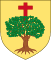 Tree of Sobrarbe Arms (Kingdom of Aragon)