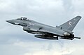 Eurofighter Typhoon F2