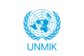 Bandiera dell'UNMIK (1999-)