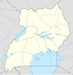 Nalubaale Hydroelectric Power Station is located in Uganda