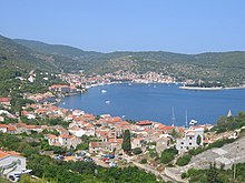 Vis Bay, Croatia.JPG