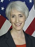 Wendy Sherman