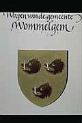 Wommelgem Wapenschild - 24292 - onroerenderfgoed.jpg