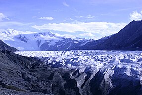 Root Glacier