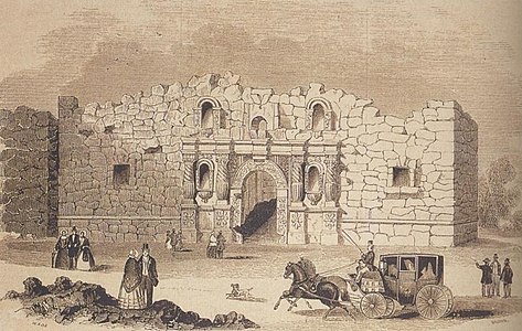 Alamo (1854)