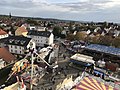 Fairground "Käswiese", October 2019