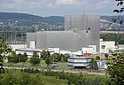 ヴュルガッセン原子力発電所