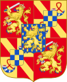 Sovereign Prince William VI/I