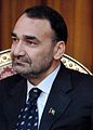 Atta Mohammad Nur, Governor of Balkh Province