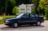 Audi 90 2.3E