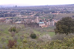 Bagno a Ripoli – Veduta