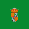 Bandera de Padrones de Bureba (Burgos)