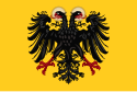 Watawat ng Holy Roman Empire