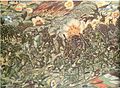 Σωτήρης Χρηστίδης - Μάχη του Κιλκίς. Η Μάχη Κιλκίς-Λαχανά διεξήχθη 19-21 Ιουνίου 1913 κατά τη διάρκεια του Β΄ Βαλκανικού Πολέμου.