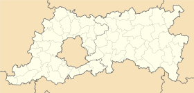 Galmaarden (Flämisch-Brabant)