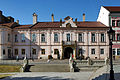 Archbishop's Palace, Košice