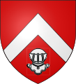 Blason des Arnois.