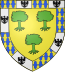 Blason de Frémicourt