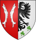 Coat of arms of Belverne