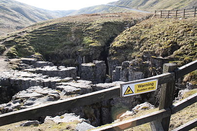 Buttertubs